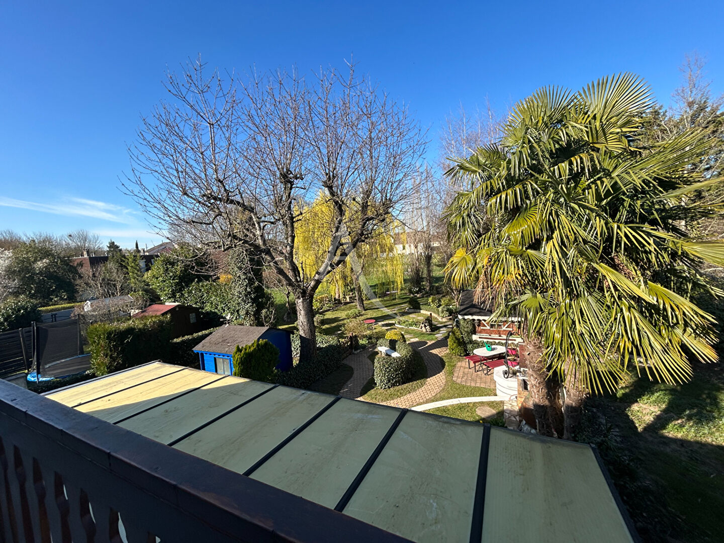 Agence immobilière de L'adresse Athis-Mons