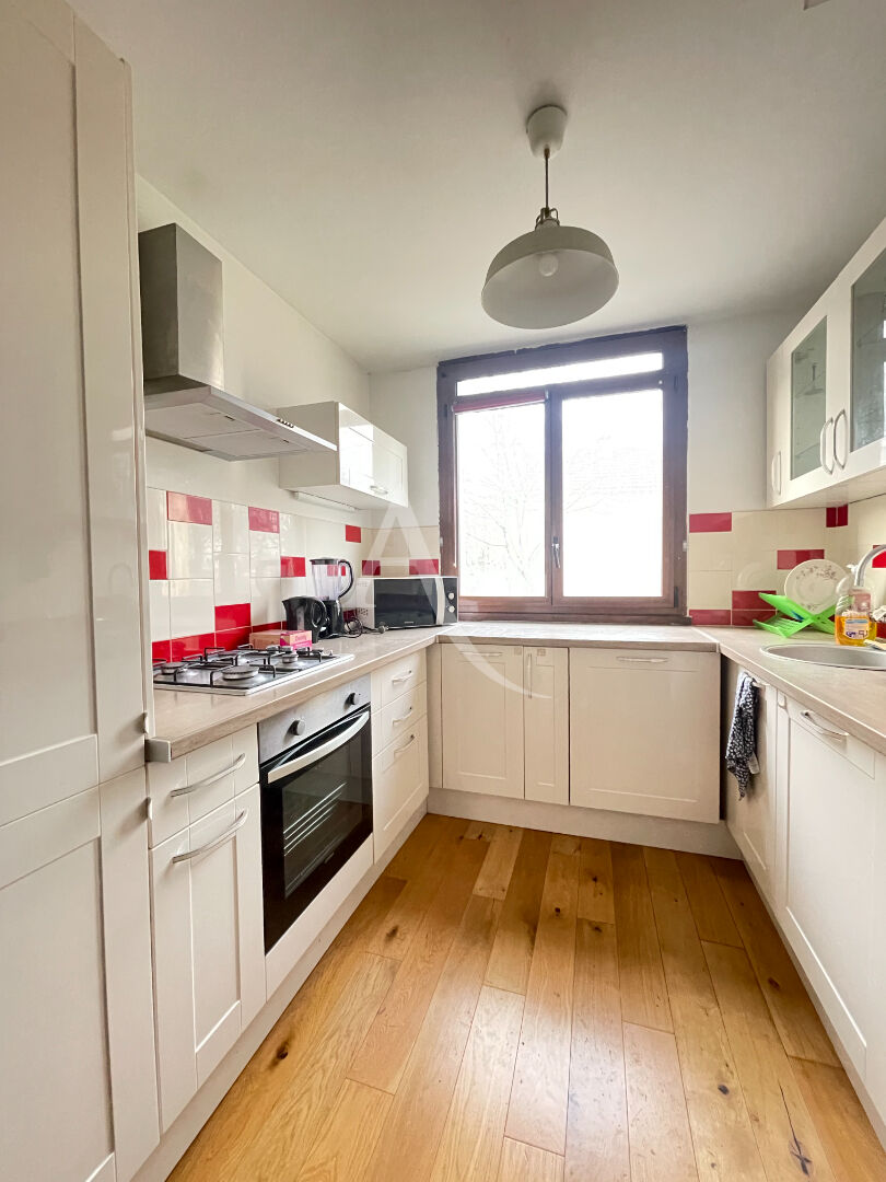 Agence immobilière de L'adresse Athis-Mons