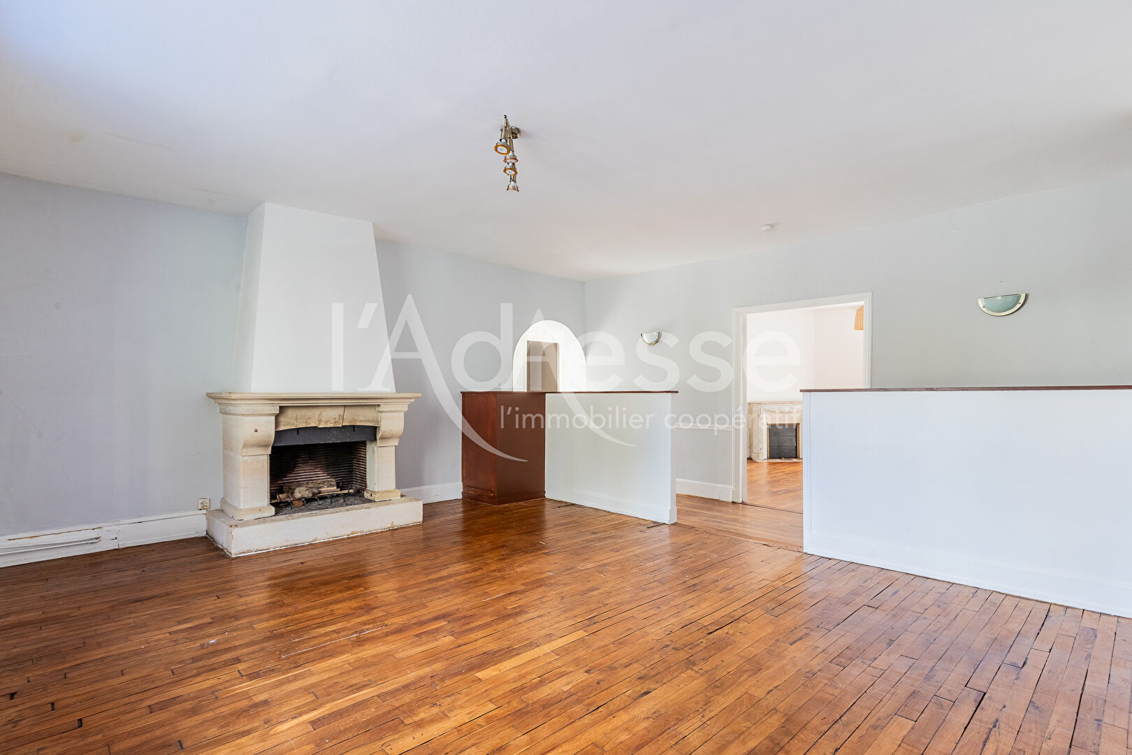 Agence immobilière de L'adresse Athis-Mons