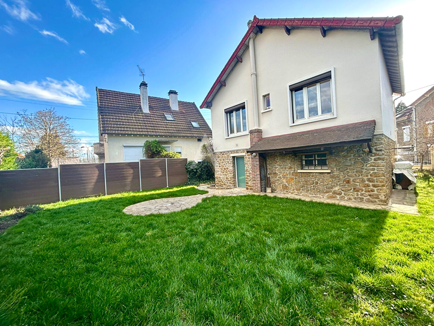 Agence immobilière de L'adresse Athis-Mons