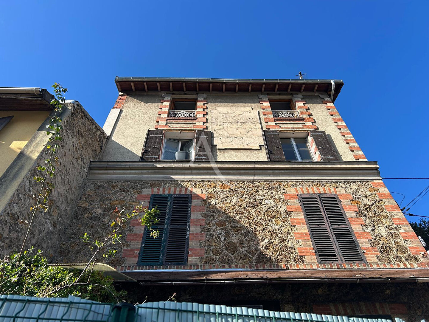Agence immobilière de L'adresse Athis-Mons