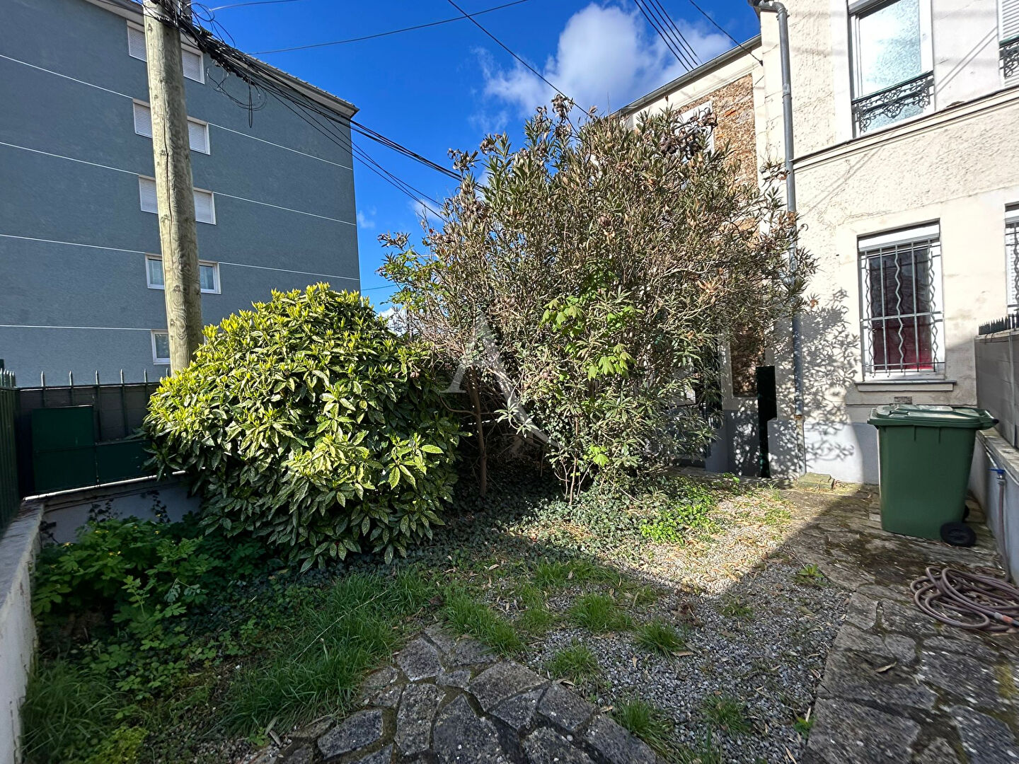 Agence immobilière de L'adresse Athis-Mons