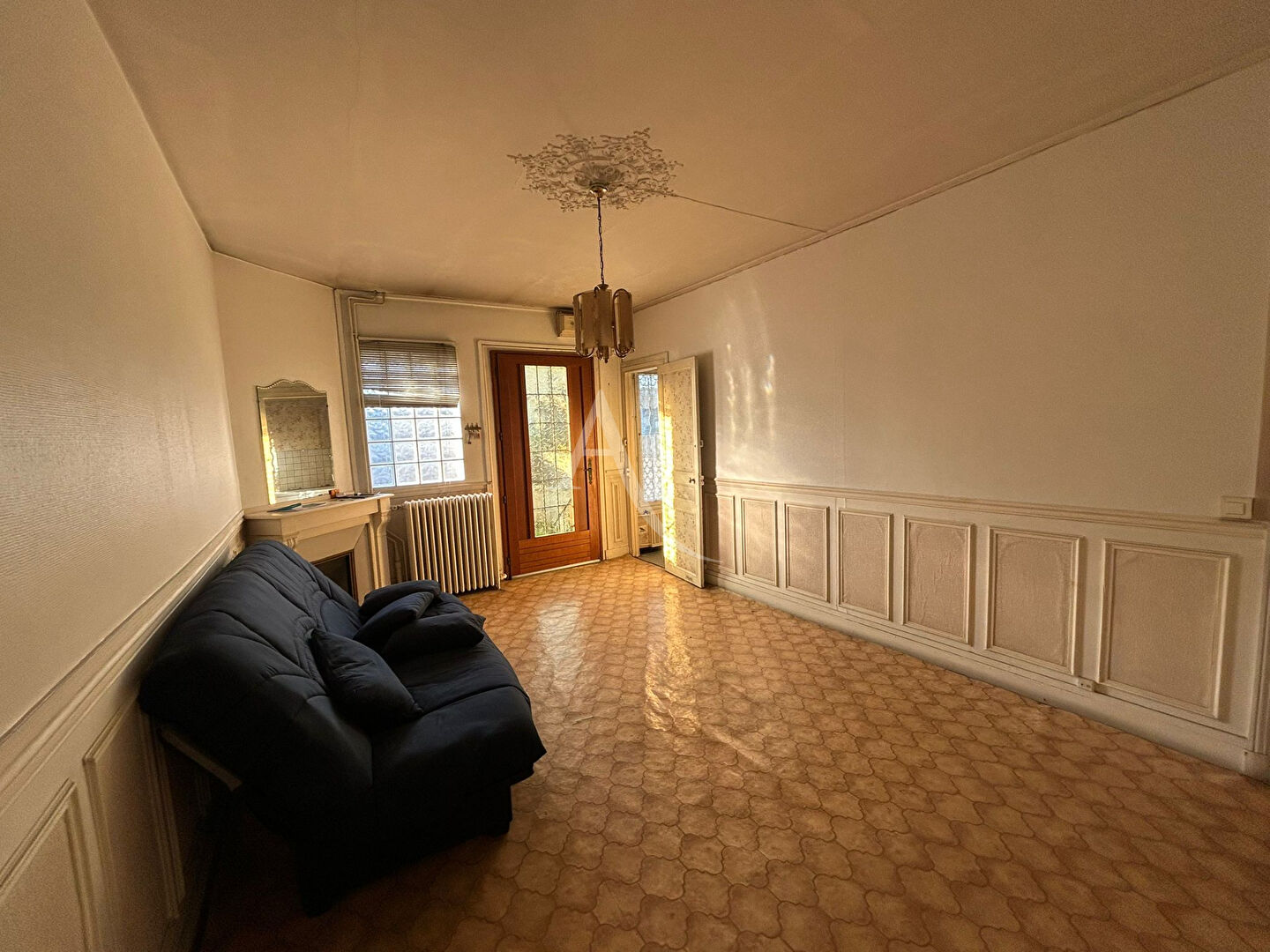 Agence immobilière de L'adresse Athis-Mons