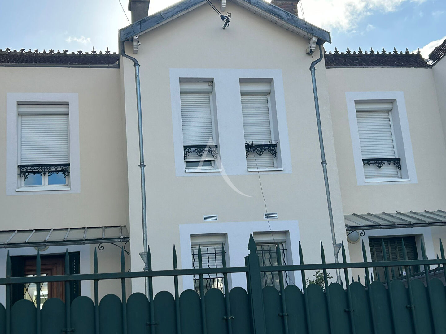 Agence immobilière de L'adresse Athis-Mons