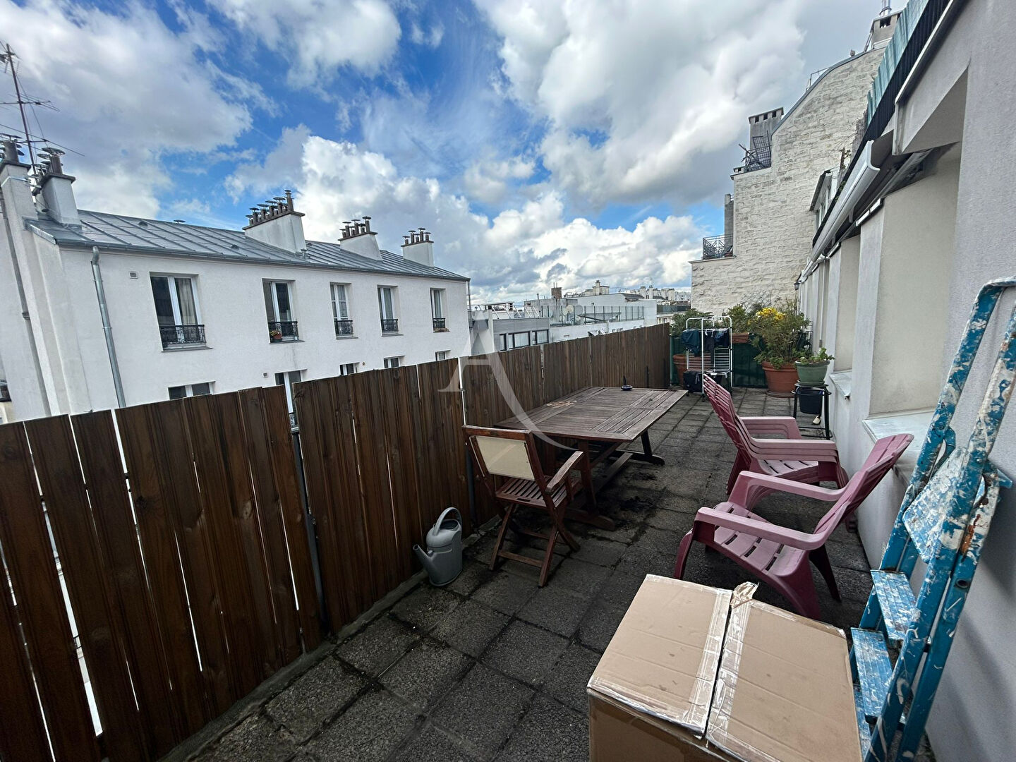 Agence immobilière de L'adresse Athis-Mons