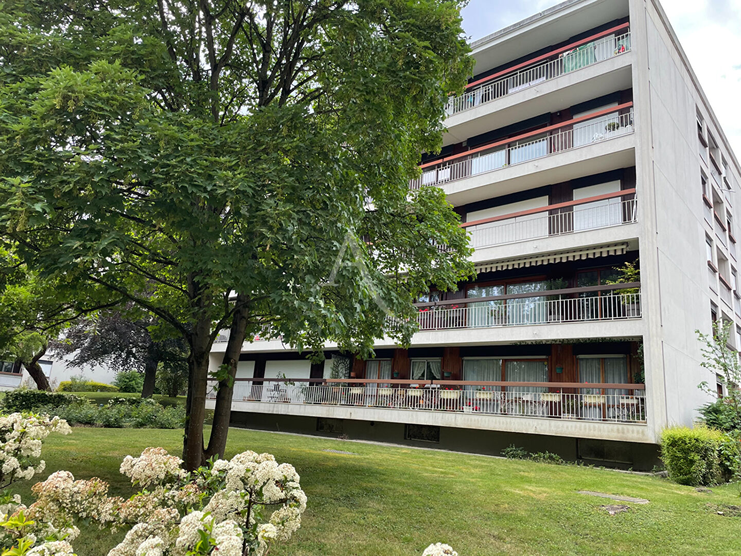Agence immobilière de L'adresse Athis-Mons