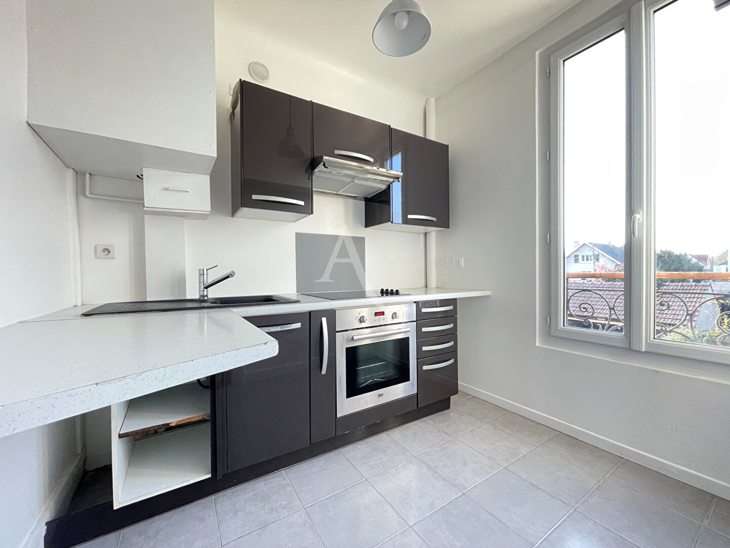 Agence immobilière de L'adresse Athis-Mons