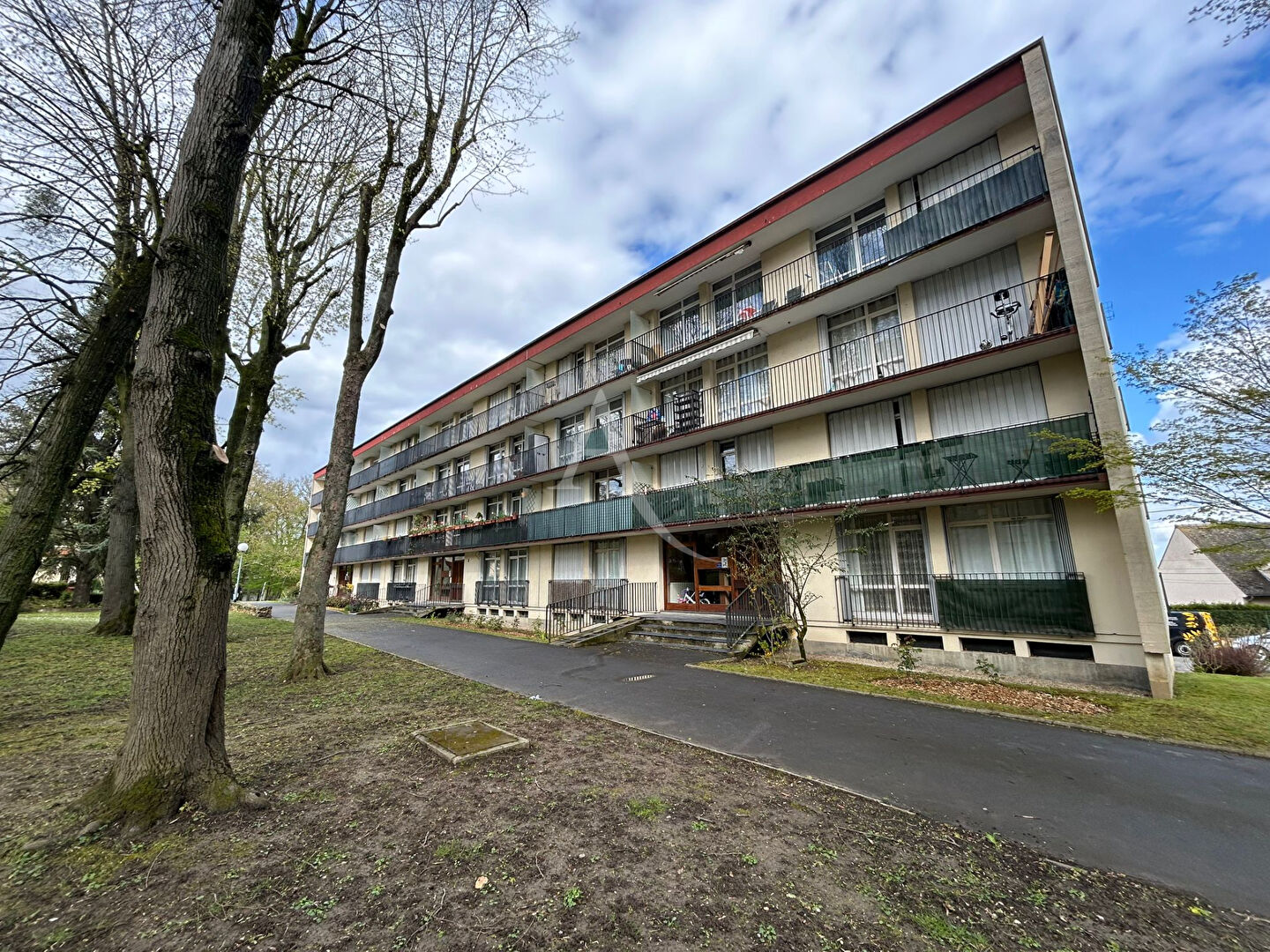 Agence immobilière de L'adresse Athis-Mons