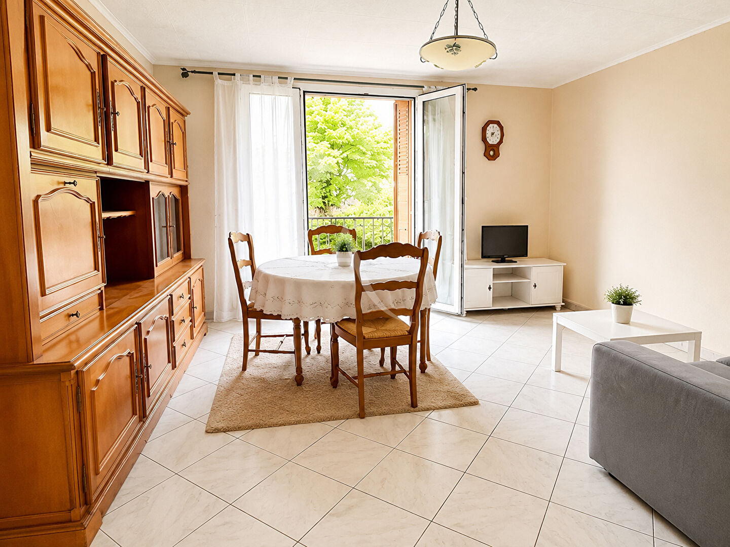 Agence immobilière de L'adresse Athis-Mons