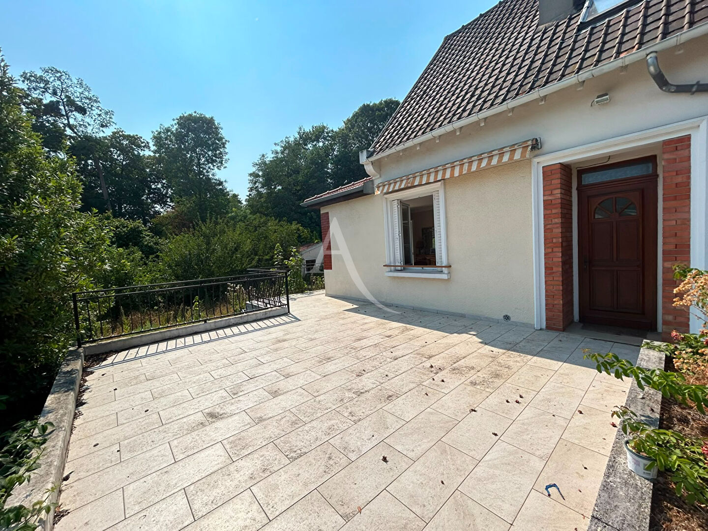 Agence immobilière de L'adresse Athis-Mons