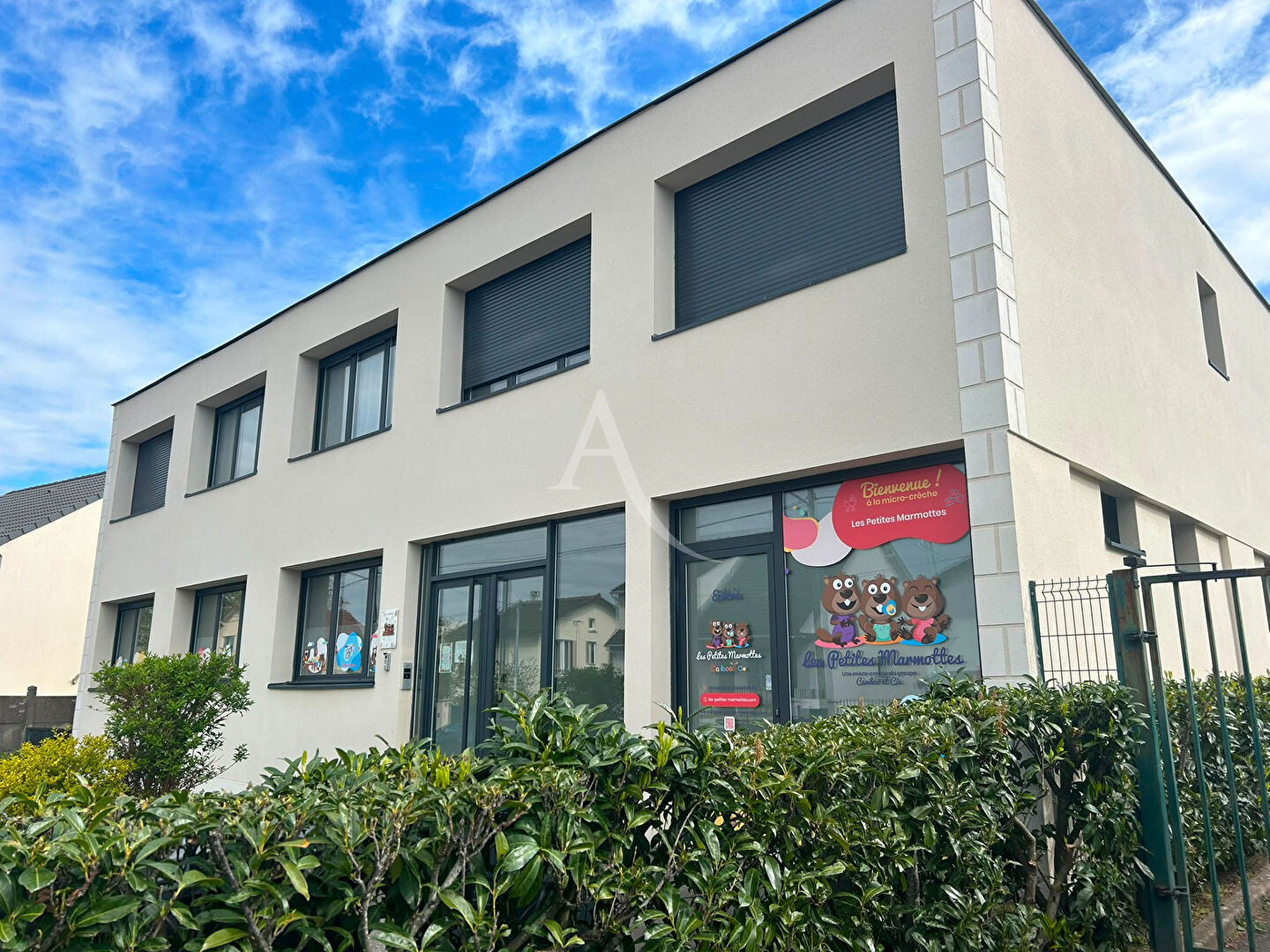 Agence immobilière de L'adresse Athis-Mons