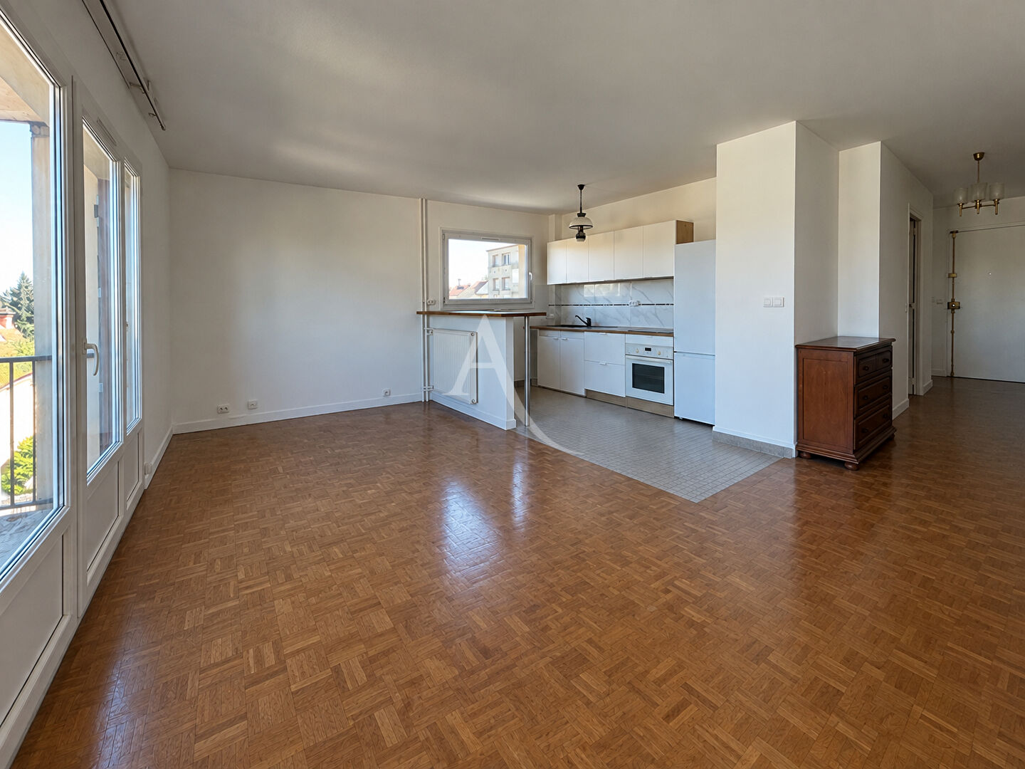 Agence immobilière de L'adresse Athis-Mons