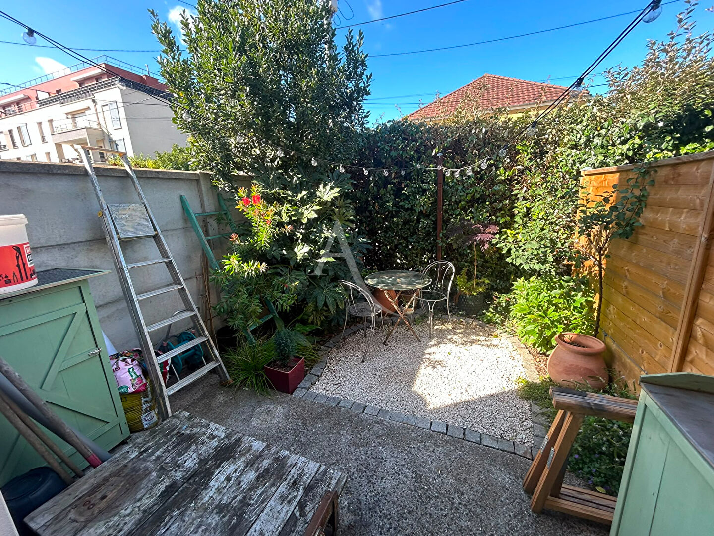 Agence immobilière de L'adresse Athis-Mons