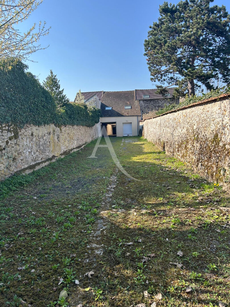 Agence immobilière de L'adresse Athis-Mons