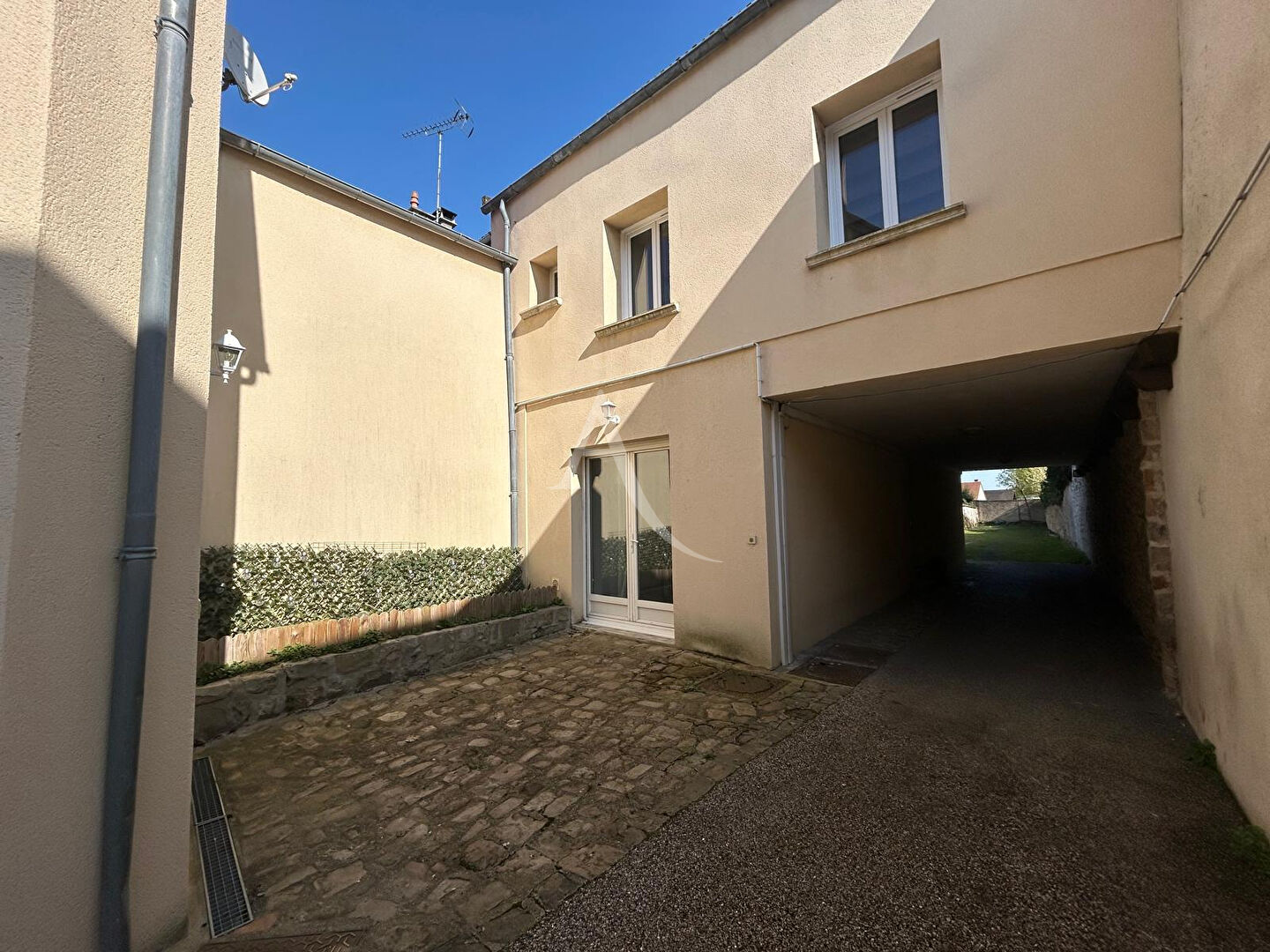Agence immobilière de L'adresse Athis-Mons