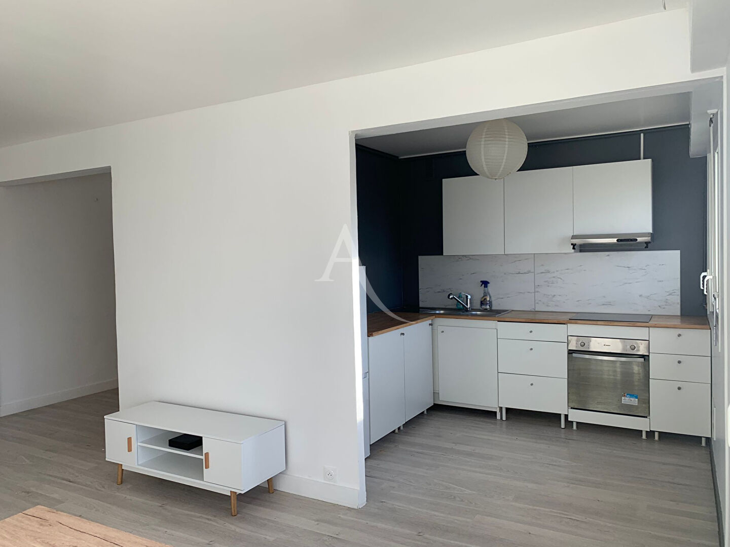 Agence immobilière de L'adresse Athis-Mons