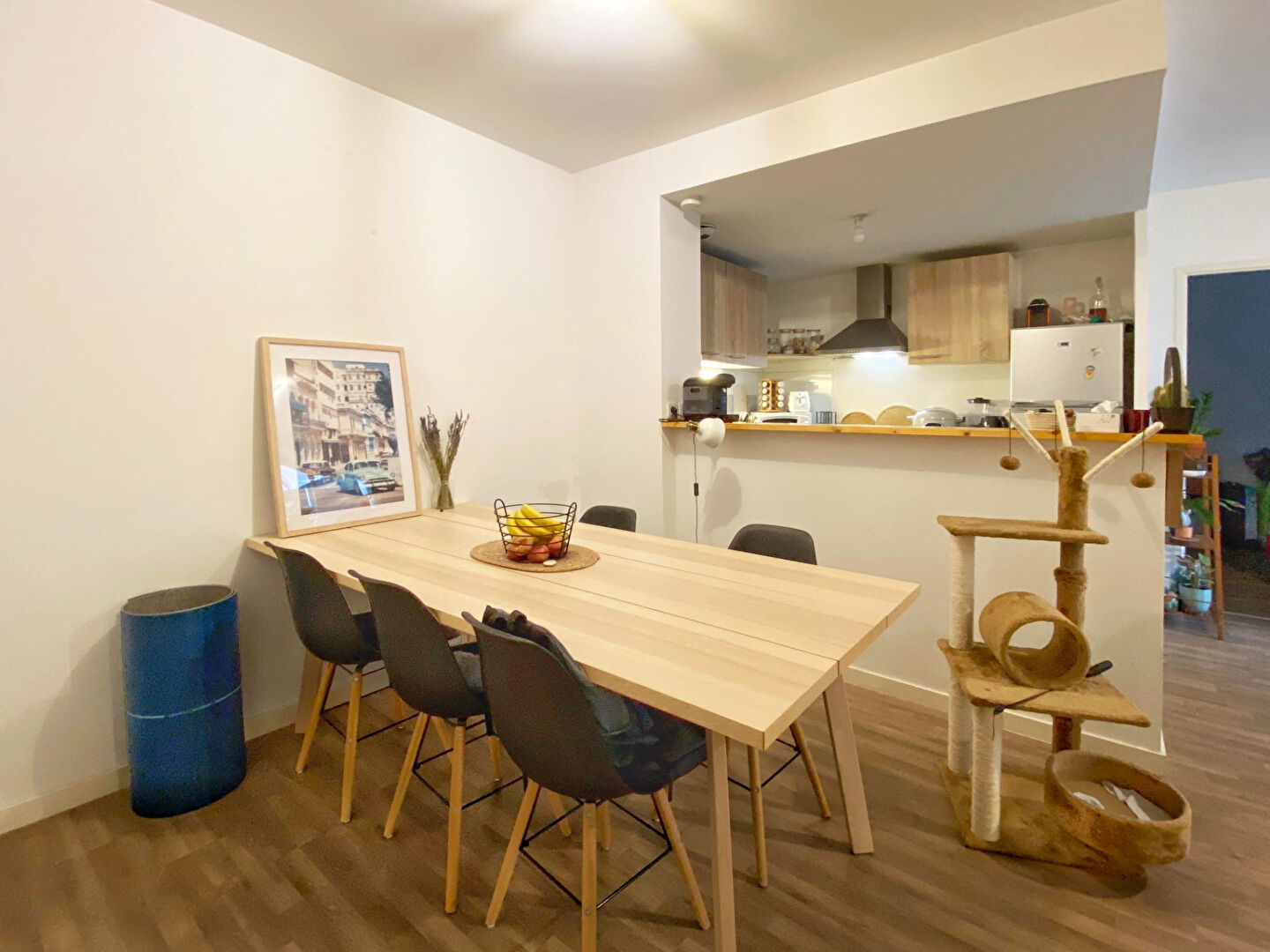 Agence immobilière de l'Adresse Bordeaux - Gradignan