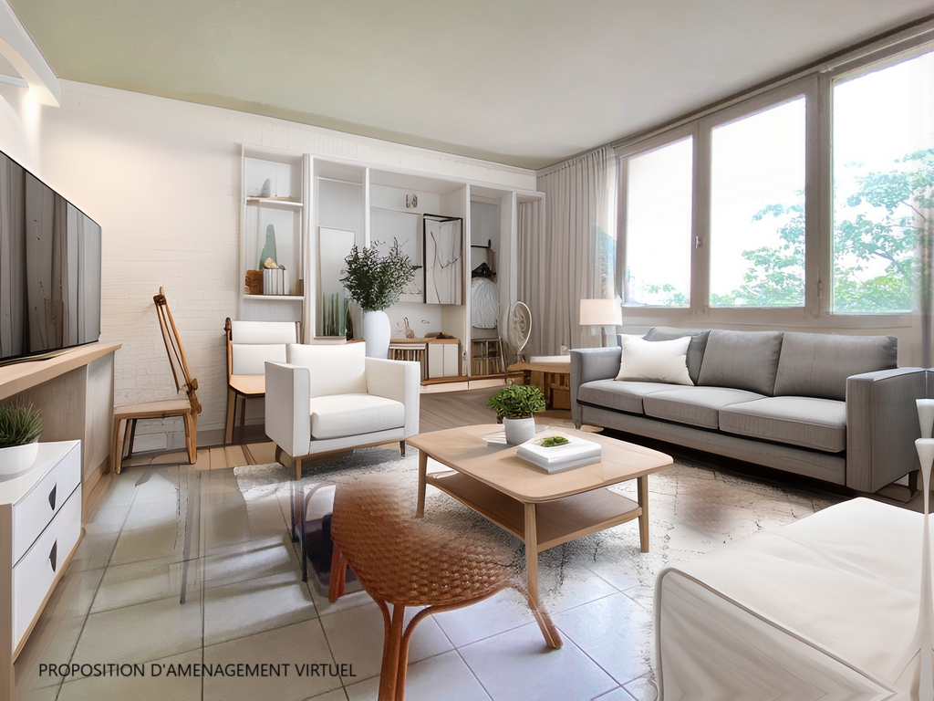 Agence immobilière de l'Adresse Bordeaux - Gradignan