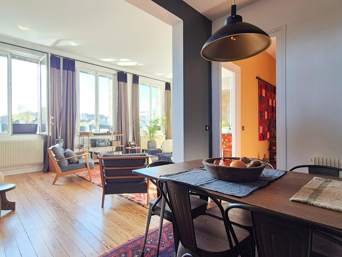 Agence immobilière de l'Adresse Bordeaux - Gradignan
