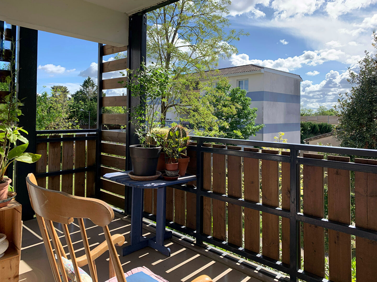 Photo bruges - Appartement loué 2 pièces - Résidence senior image 2/6