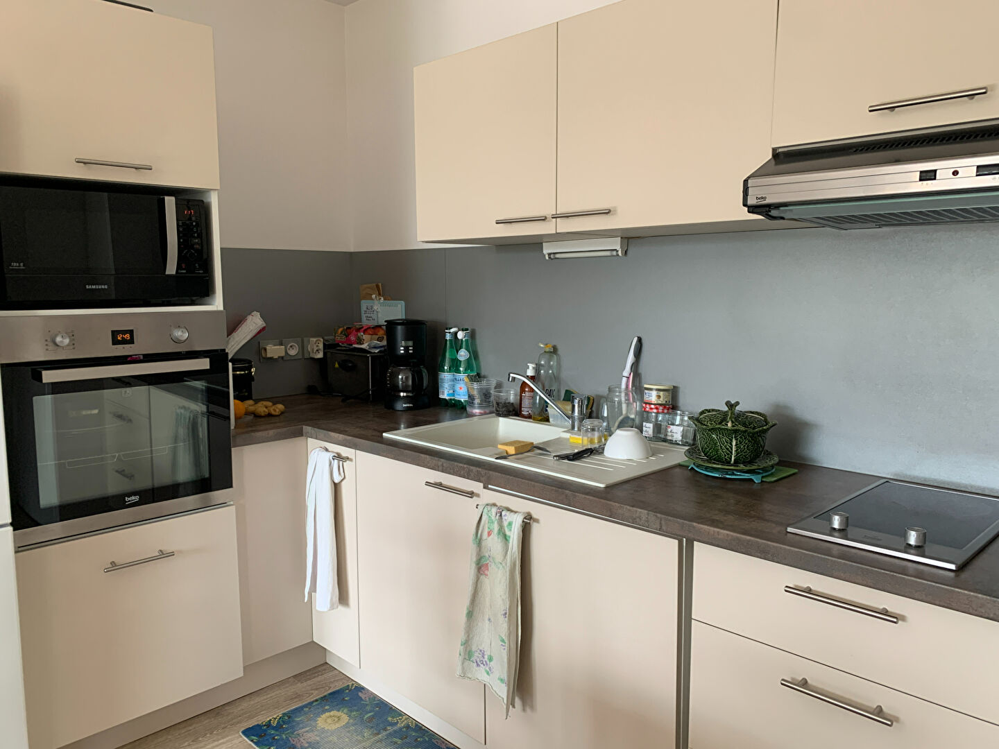 Photo bruges - Appartement loué 2 pièces - Résidence senior image 4/6