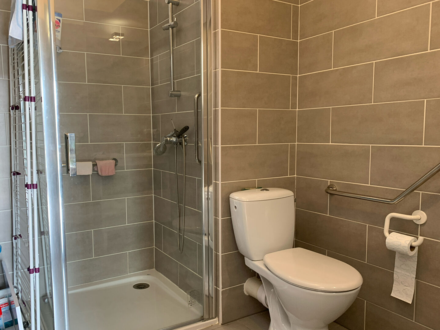 Photo bruges - Appartement loué 2 pièces - Résidence senior image 5/6