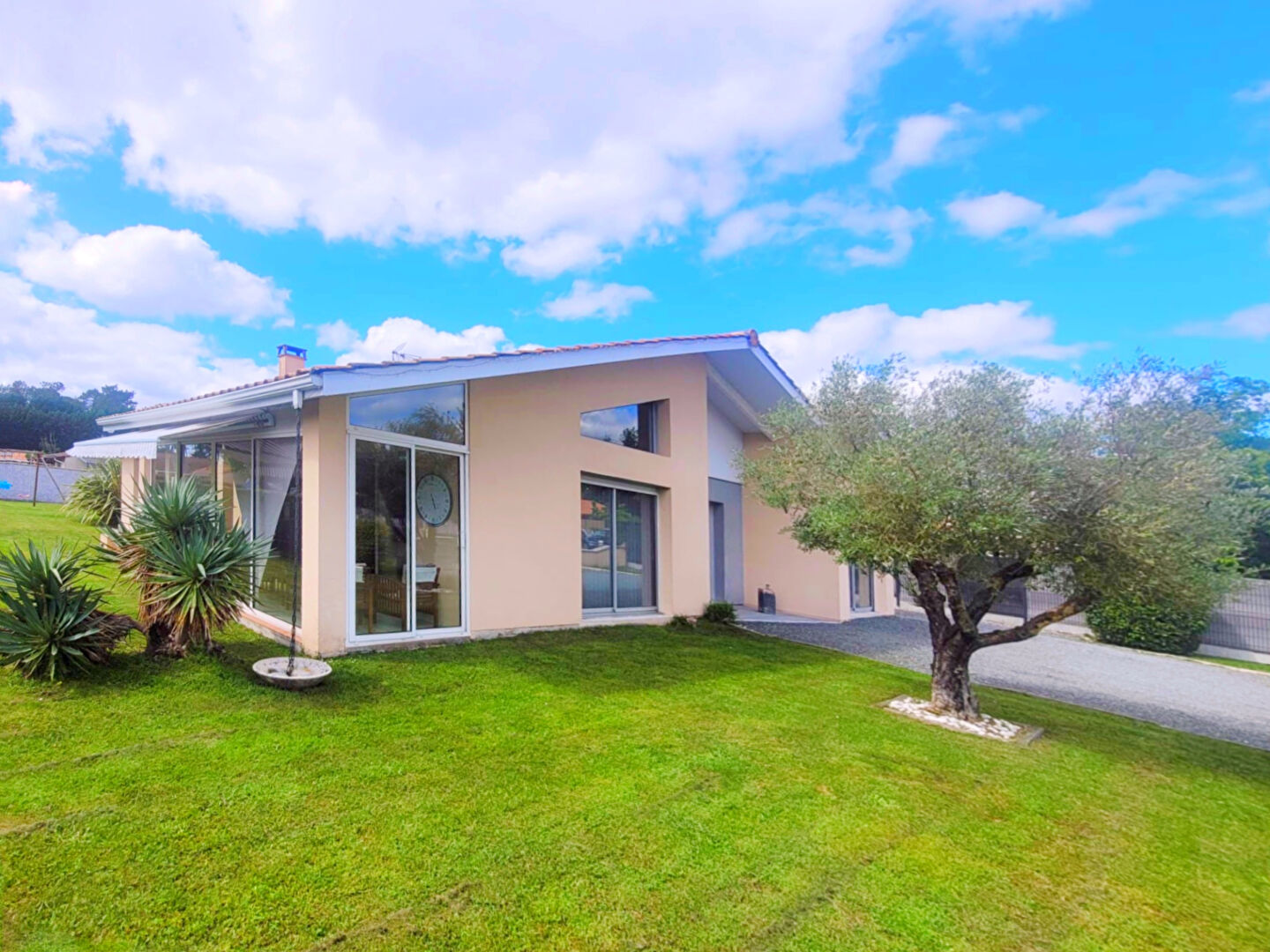 Agence immobilière de l'Adresse Bordeaux - Gradignan