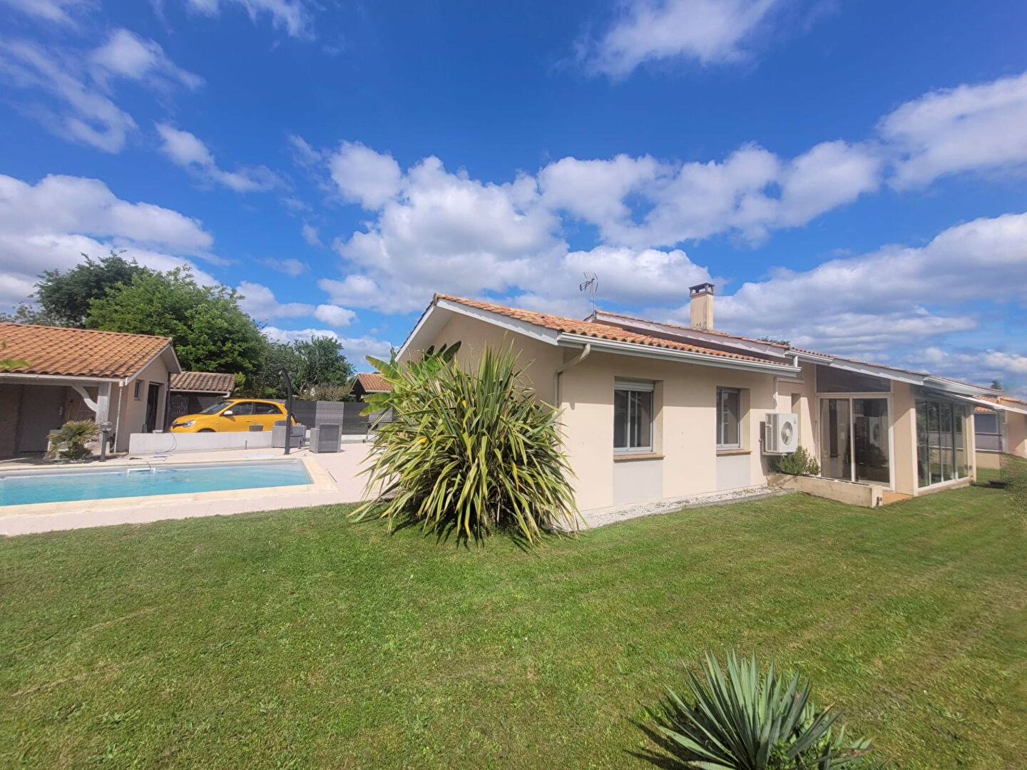 Agence immobilière de l'Adresse Bordeaux - Gradignan