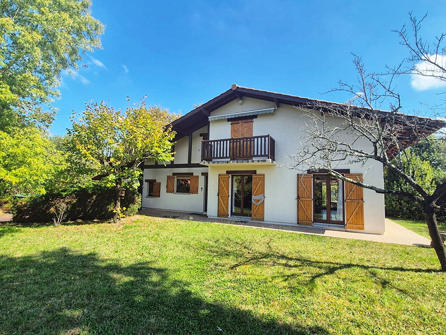 Agence immobilière de l'Adresse Bordeaux - Gradignan