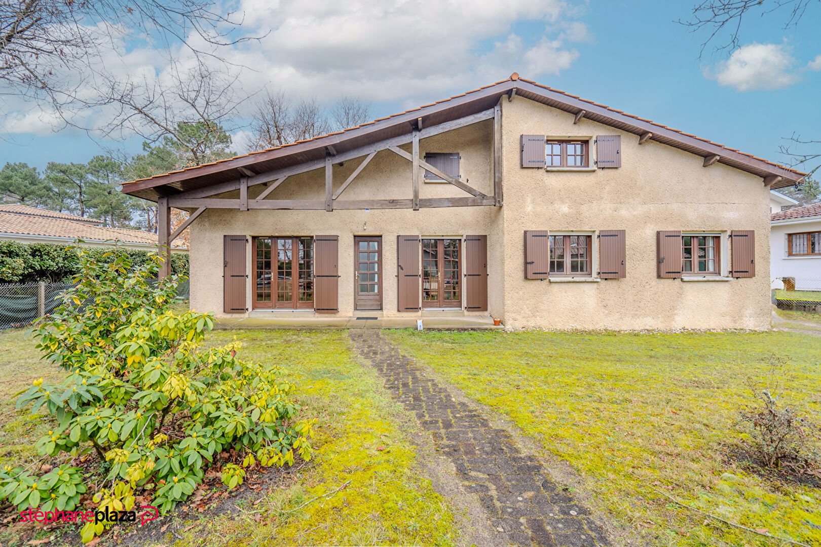 Agence immobilière de l'Adresse Bordeaux - Gradignan