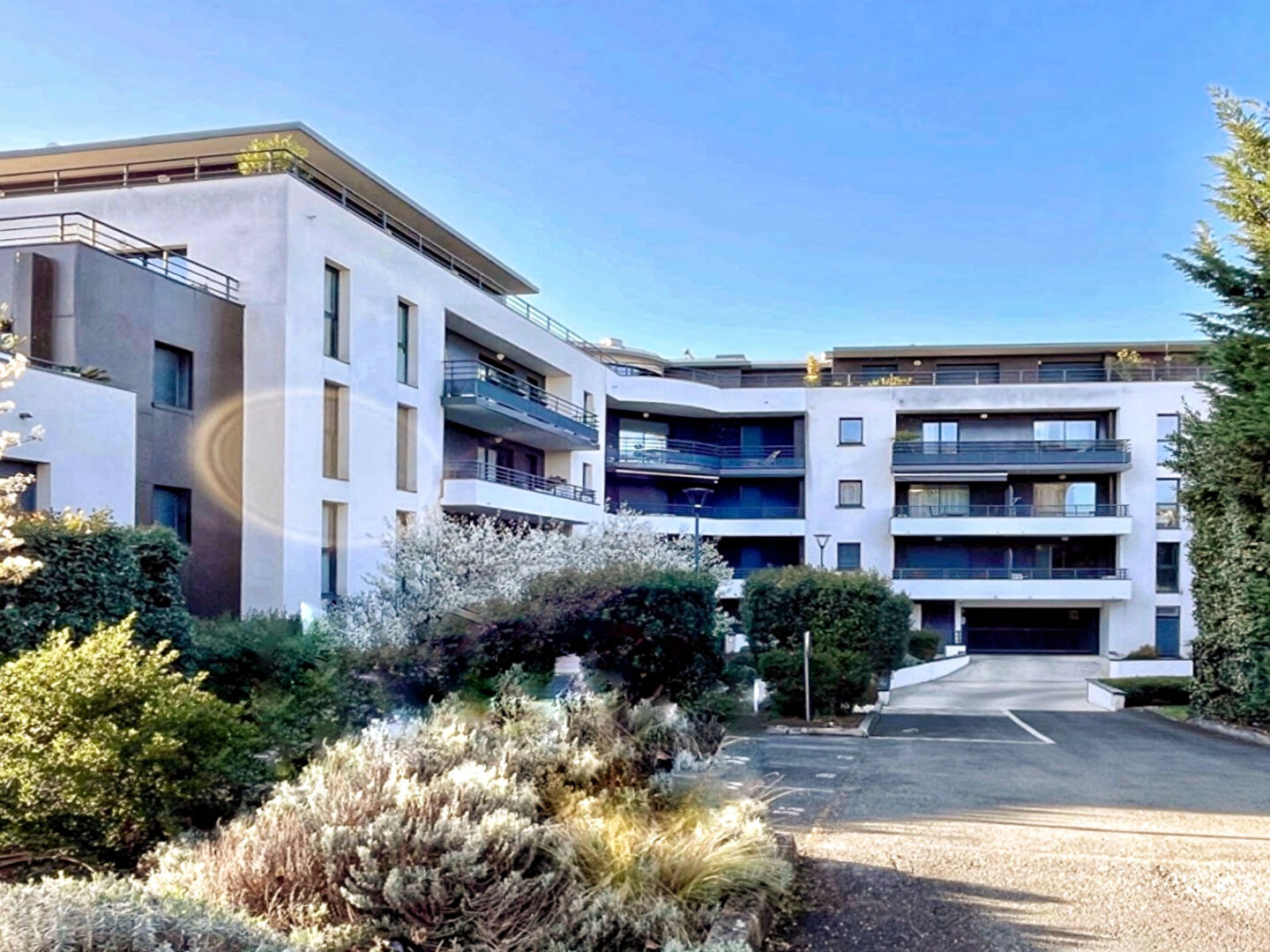 Agence immobilière de l'Adresse Bordeaux - Gradignan