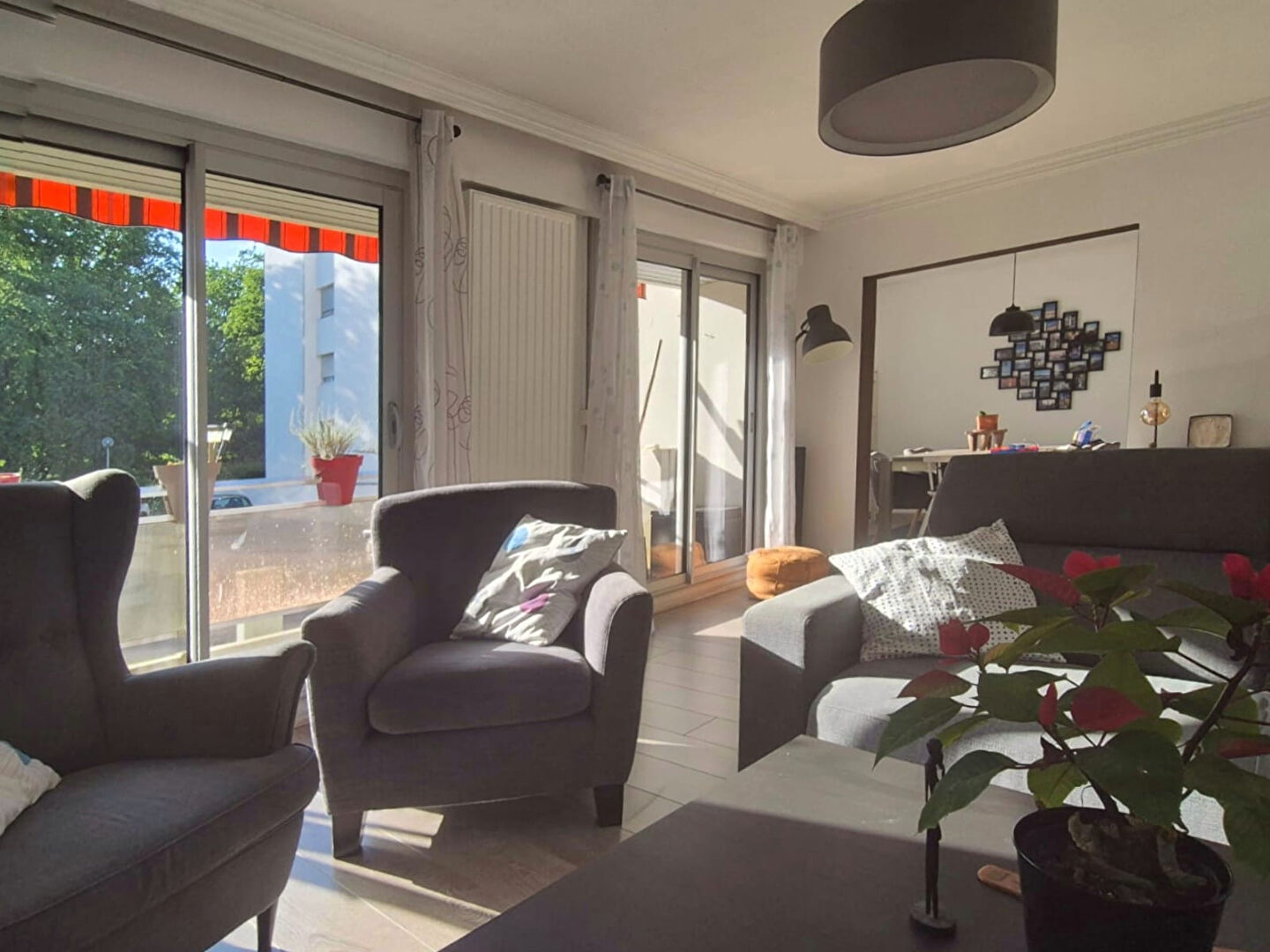 Agence immobilière de l'Adresse Bordeaux - Gradignan