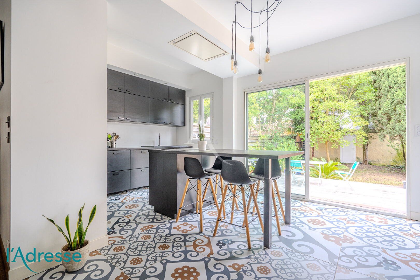 Agence immobilière de l'Adresse Bordeaux - Gradignan