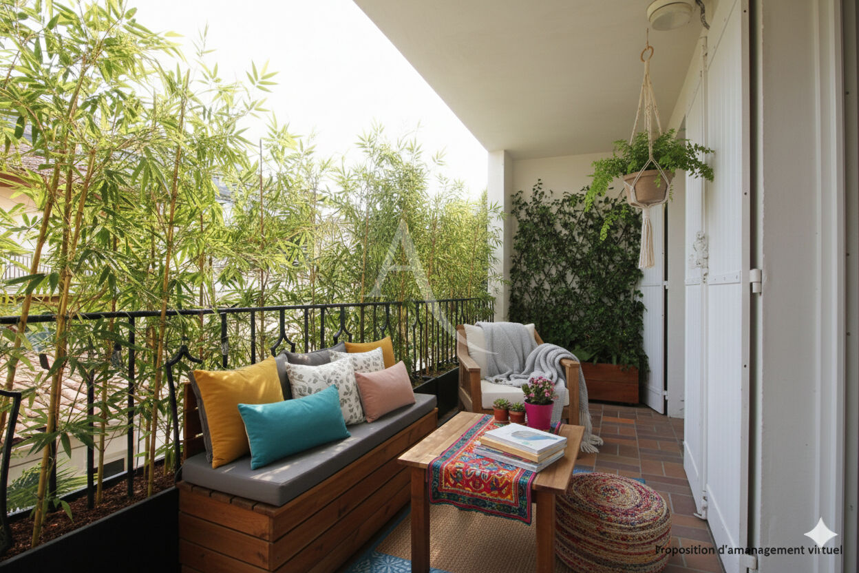 Agence immobilière de l'Adresse Bordeaux - Gradignan