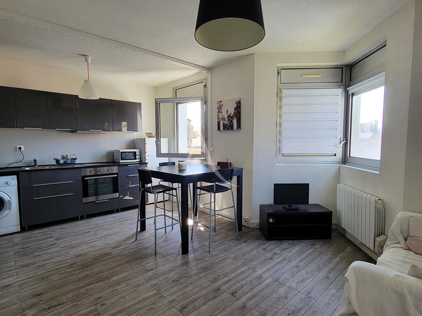 Agence immobilière de l'Adresse Bordeaux - Gradignan