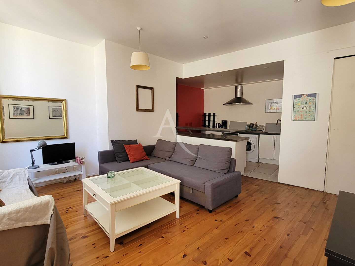 Agence immobilière de l'Adresse Bordeaux - Gradignan