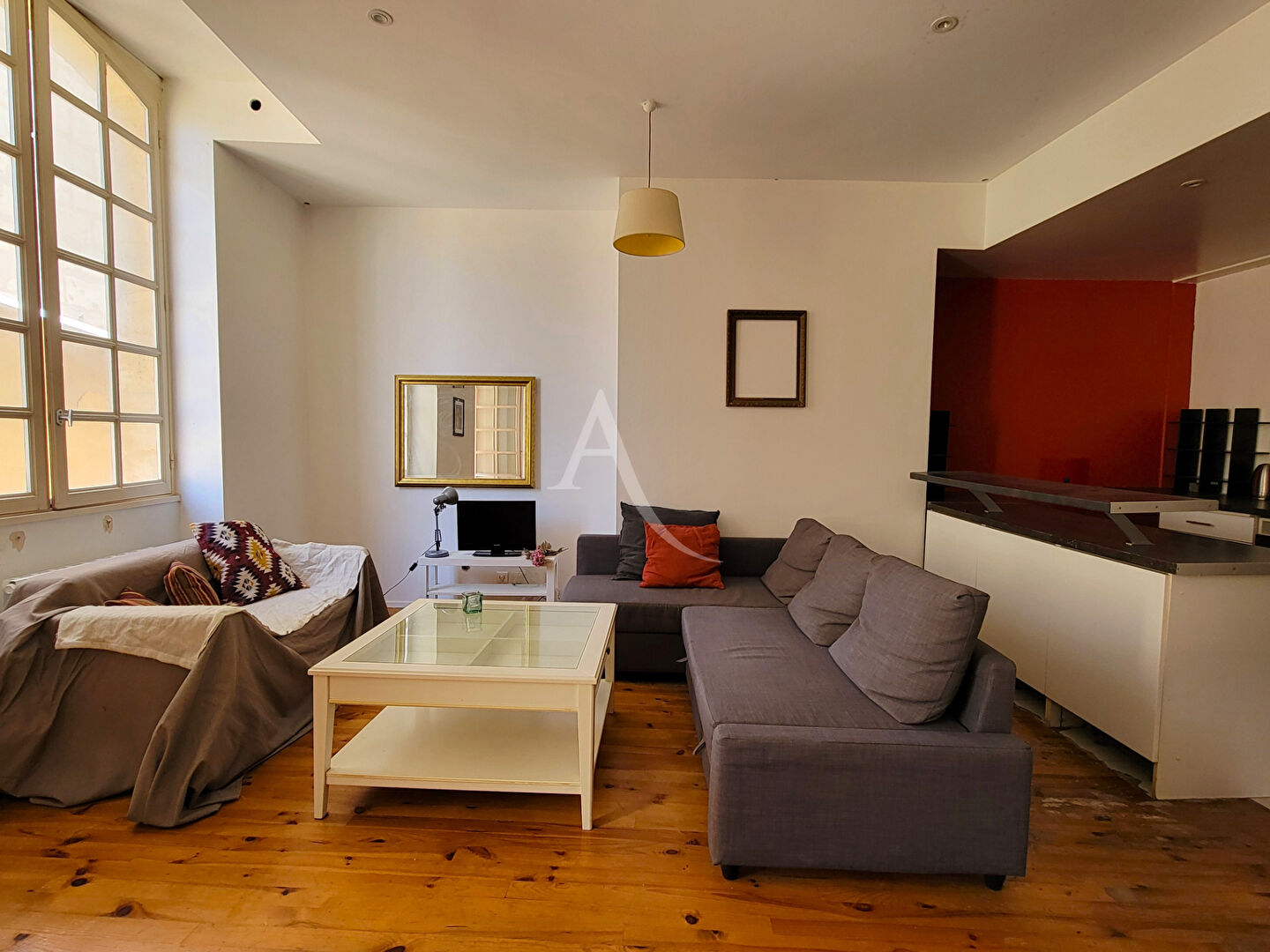 Agence immobilière de l'Adresse Bordeaux - Gradignan