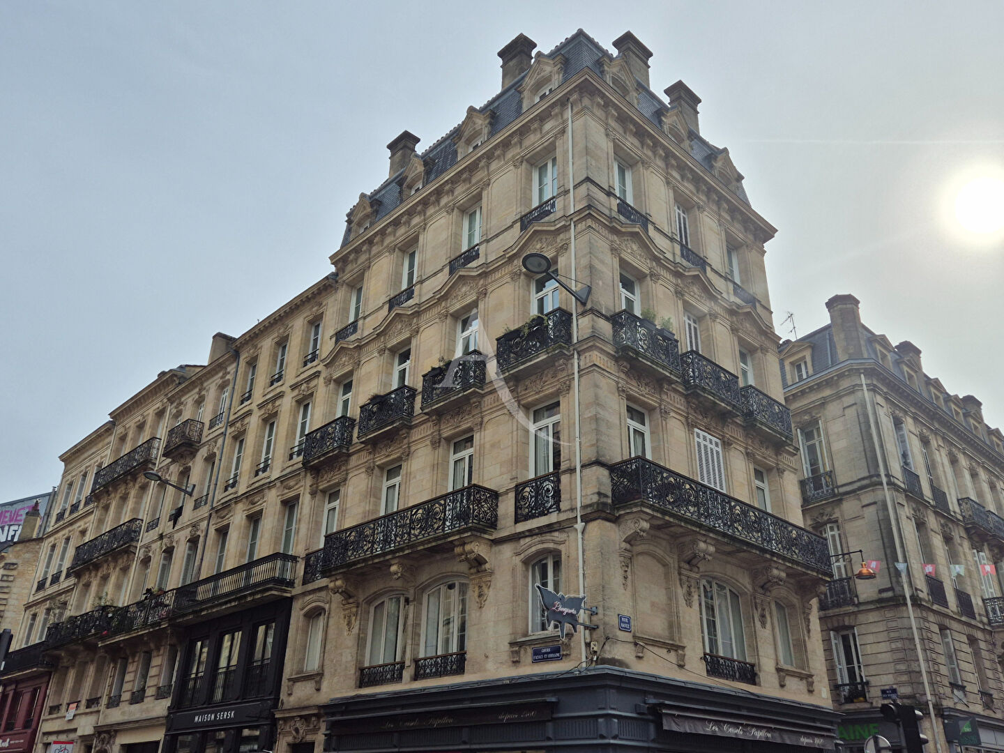 Agence immobilière de l'Adresse Bordeaux - Gradignan