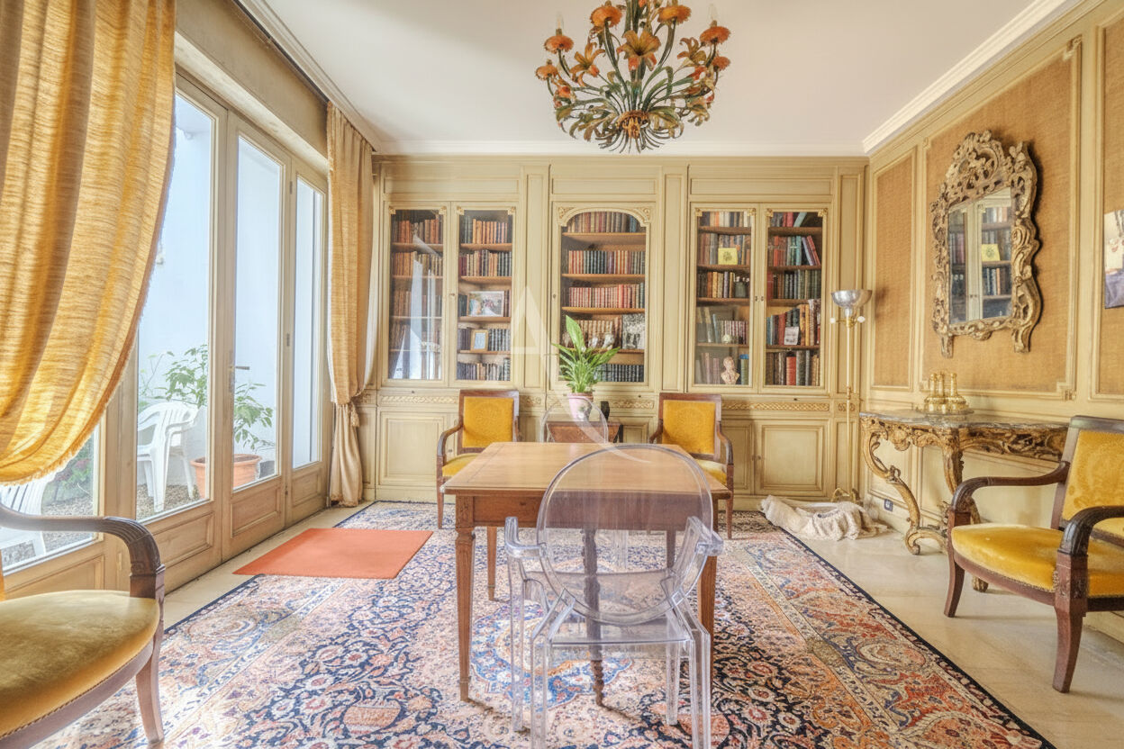 Agence immobilière de l'Adresse Bordeaux - Gradignan