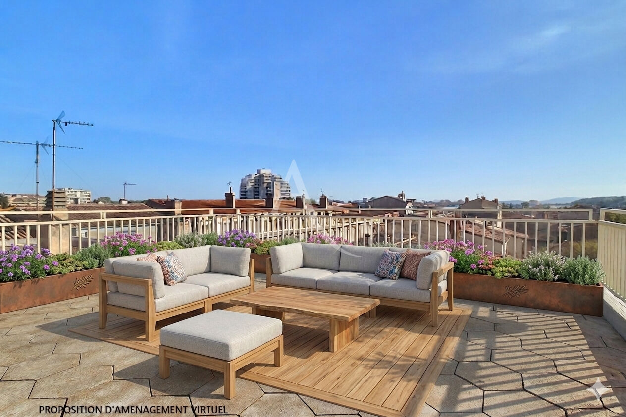 Agence immobilière de l'Adresse Bordeaux - Gradignan