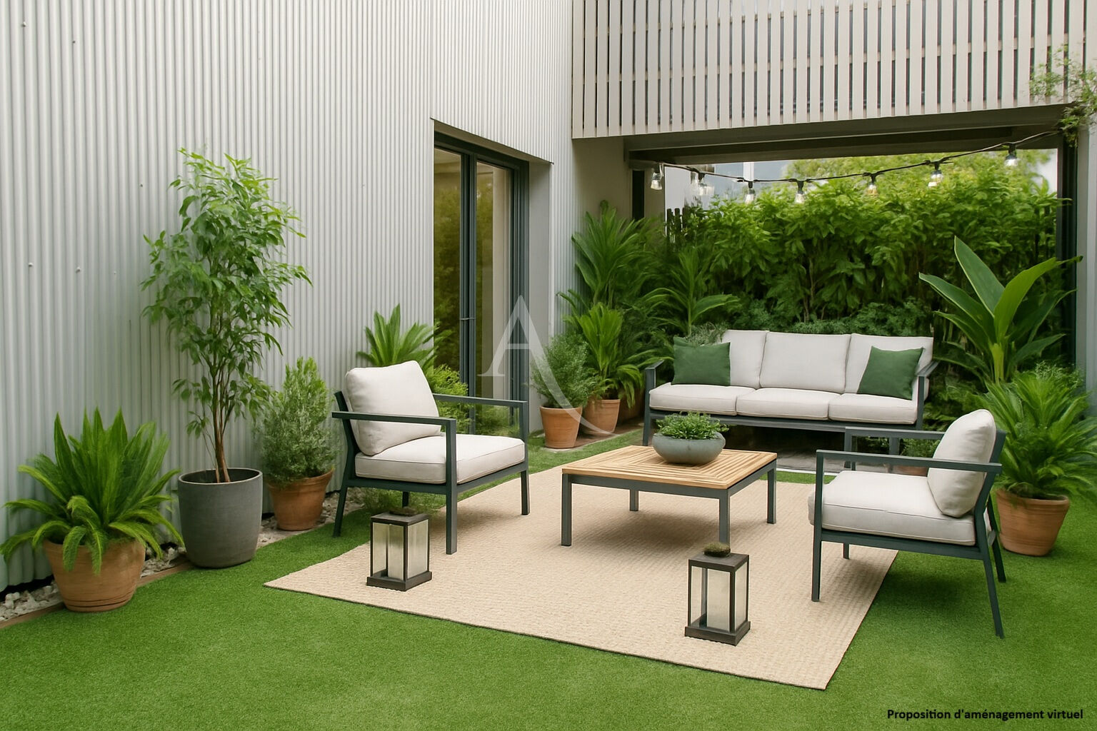 Agence immobilière de l'Adresse Bordeaux - Gradignan