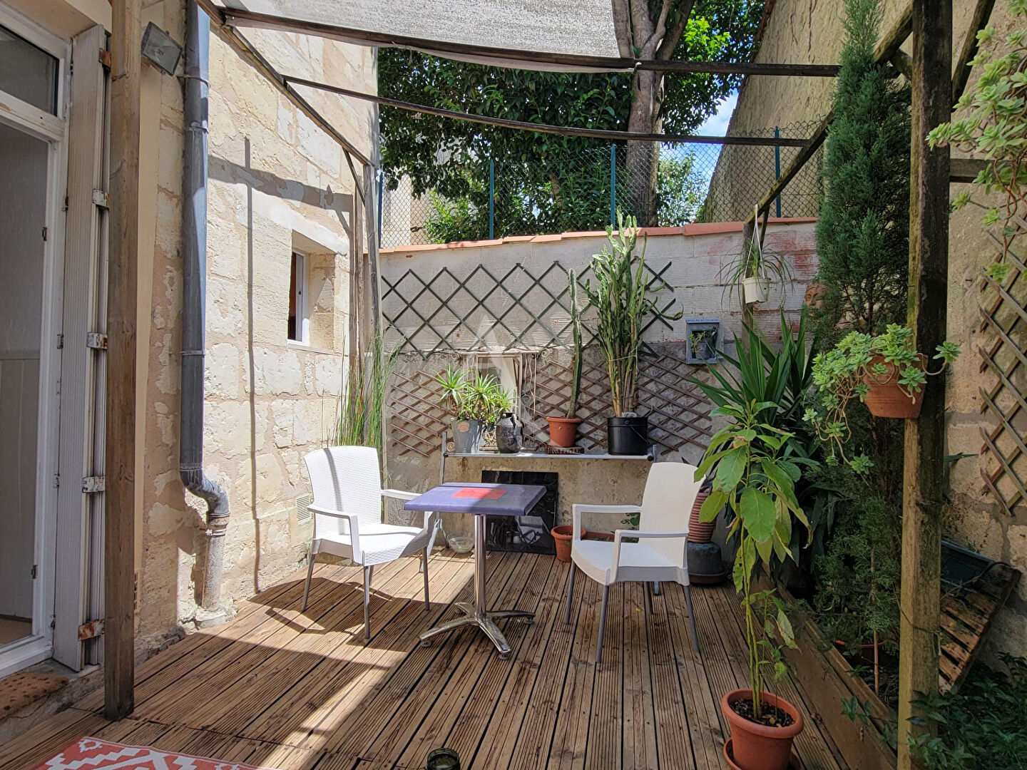 Agence immobilière de l'Adresse Bordeaux - Gradignan