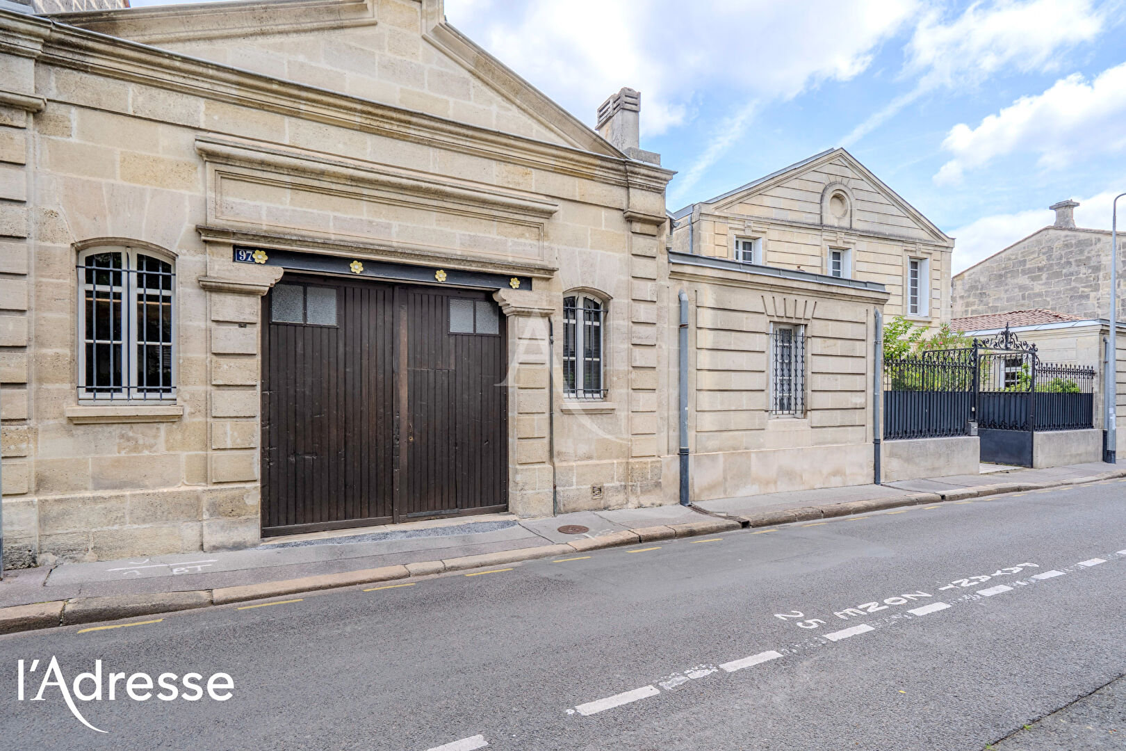 Agence immobilière de l'Adresse Bordeaux - Gradignan