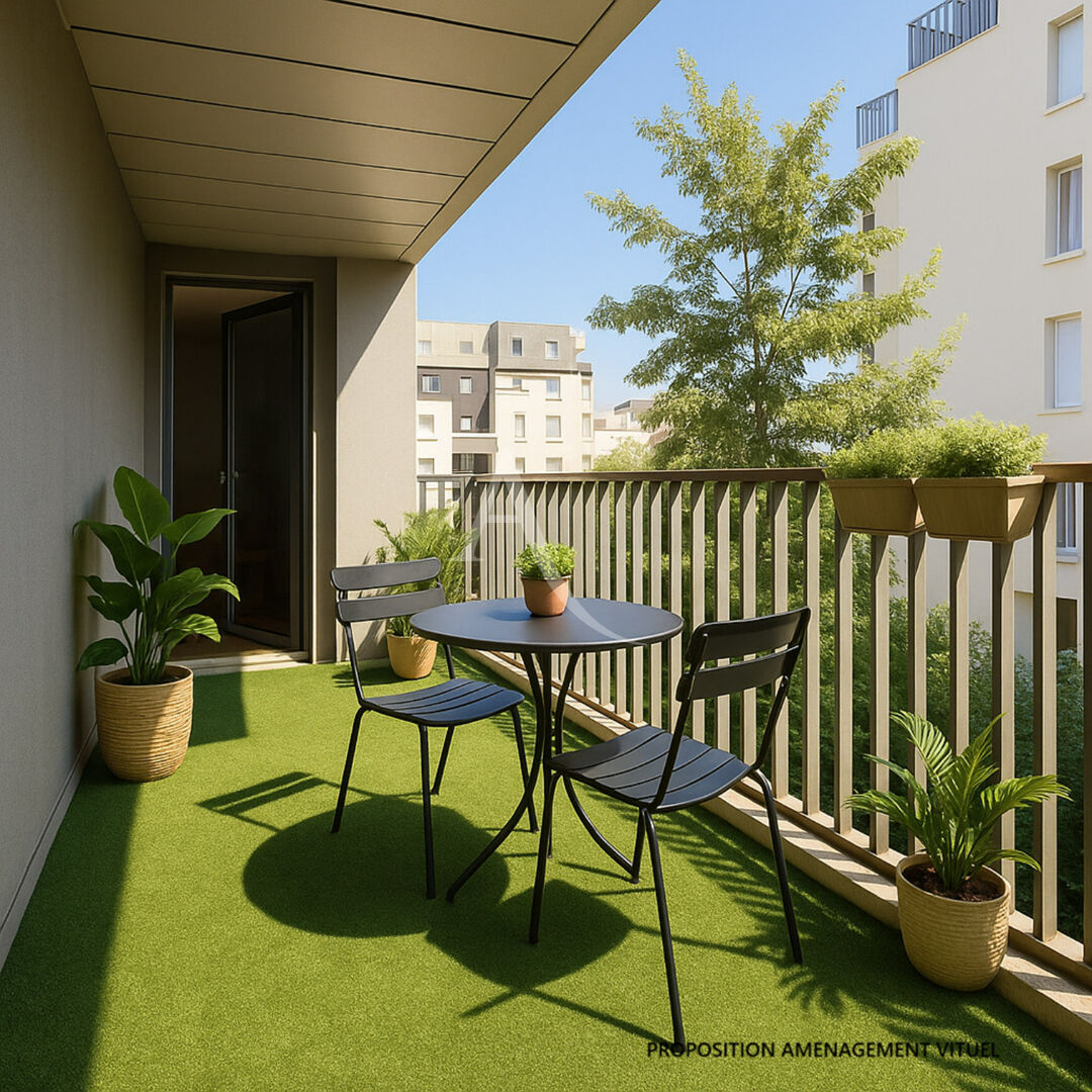 Agence immobilière de l'Adresse Bordeaux - Gradignan