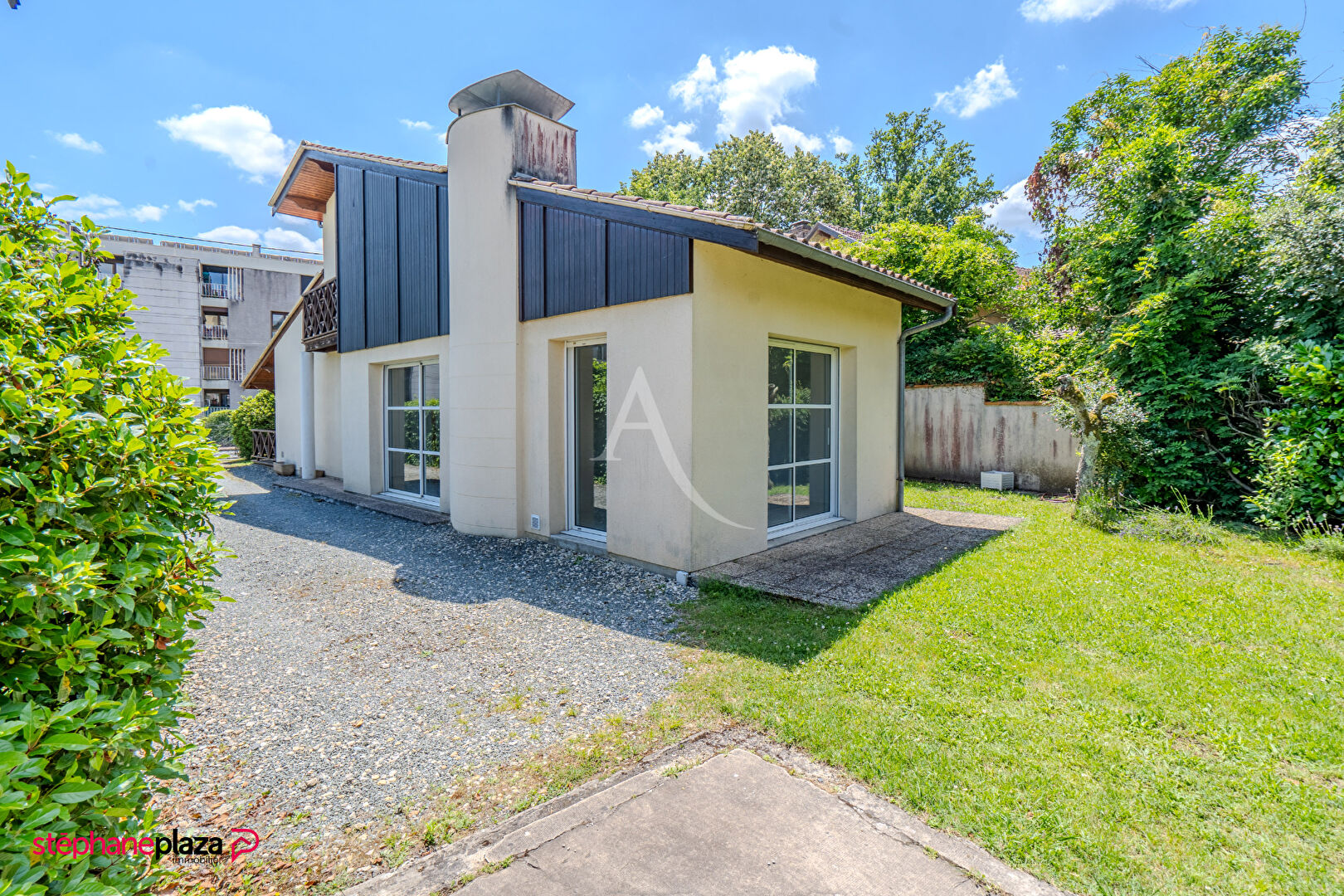 Agence immobilière de l'Adresse Bordeaux - Gradignan