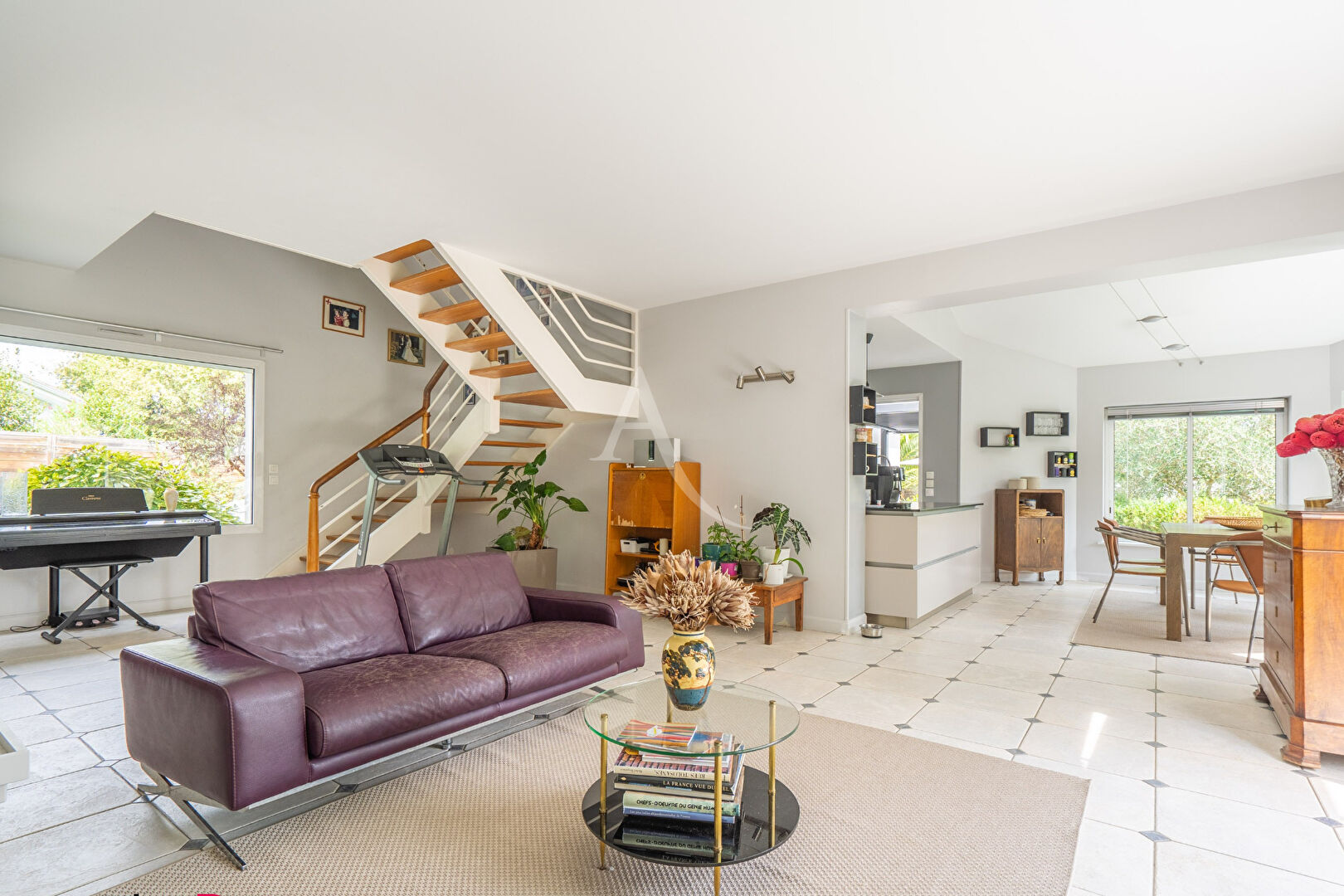 Agence immobilière de l'Adresse Bordeaux - Gradignan