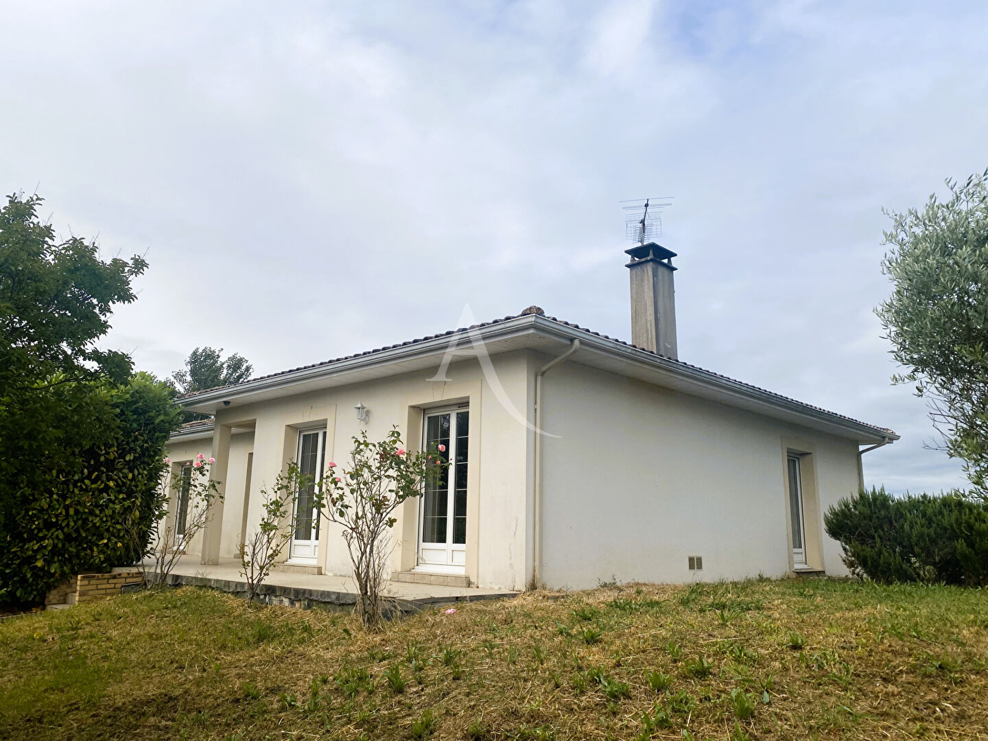 Agence immobilière de l'Adresse Bordeaux - Gradignan