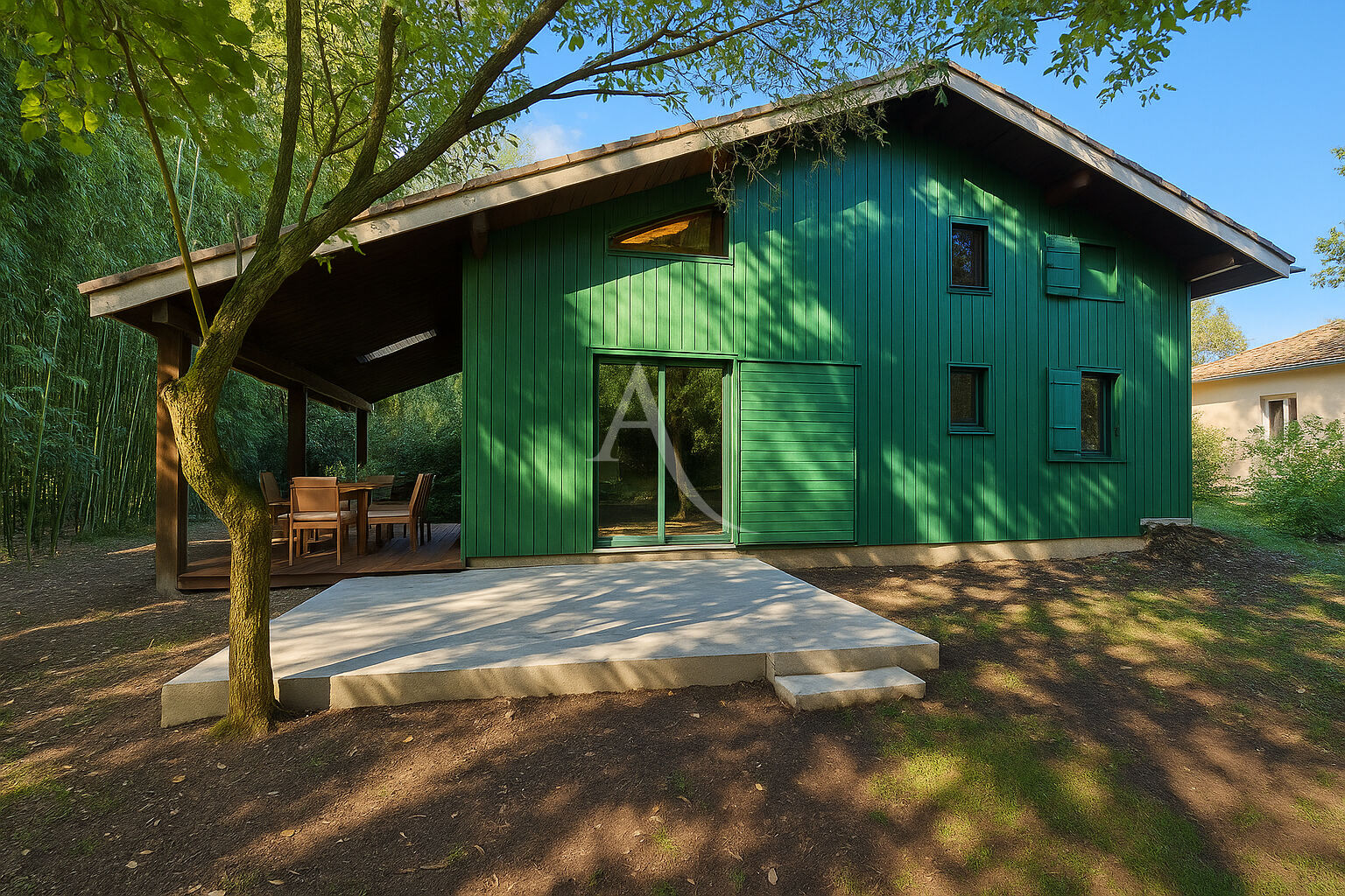 Agence immobilière de l'Adresse Bordeaux - Gradignan