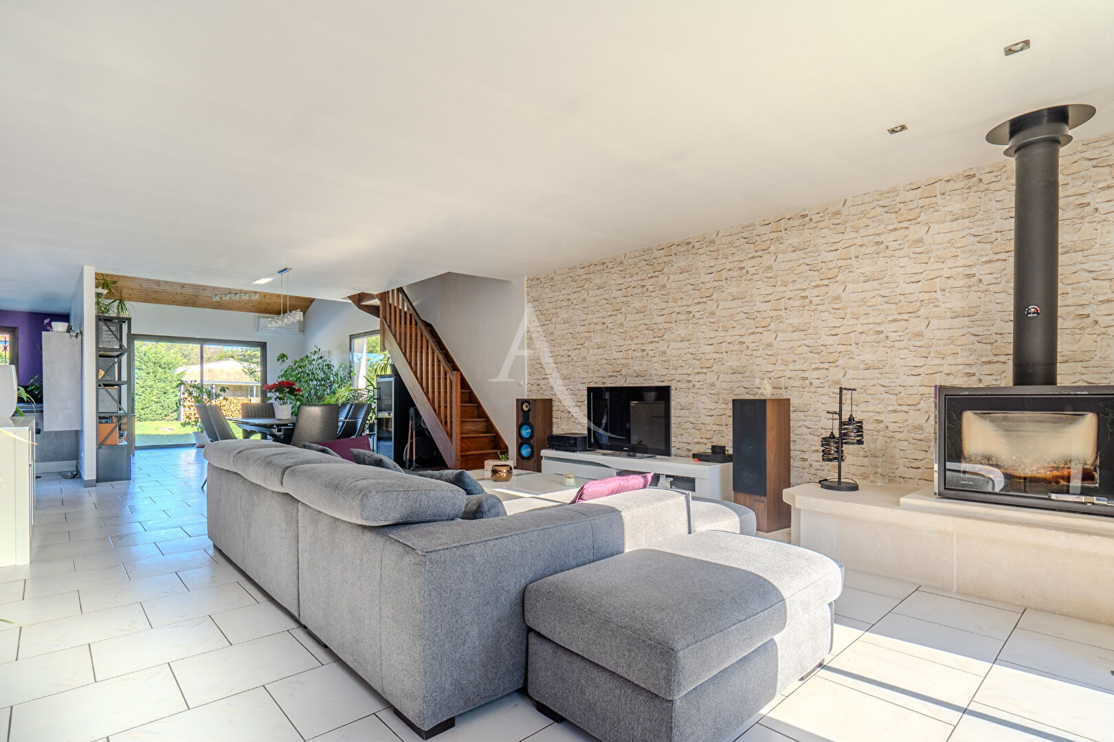Agence immobilière de l'Adresse Bordeaux - Gradignan