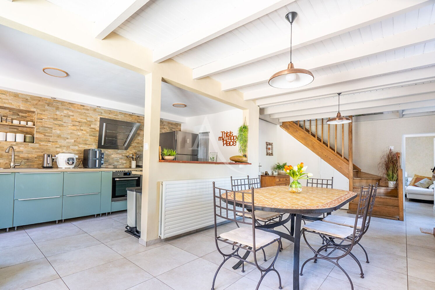 Agence immobilière de l'Adresse Bordeaux - Gradignan